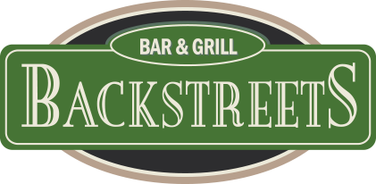 Backstreets of Hickory